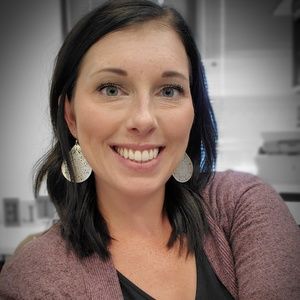 Meet your Posher, Mallory